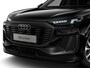 Audi Q6 e-tron Advanced edition 83Kwh 252 pk SUV | Techniek pakket plus | Sportstoelen voor leder | Trekhaak | Frunk |
