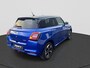 Suzuki Swift 1.2 Style Smart Hybrid