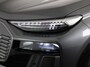 Audi Q6 e-tron Advanced edition 83Kwh 252 pk SUV | Tech pakket plus | Glazen panoramadak | Sportstoelen | Frunk |