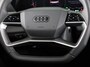 Audi Q6 e-tron Advanced edition 83Kwh 252 pk SUV | Tech pakket plus | Glazen panoramadak | Sportstoelen | Frunk |