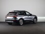 Audi Q6 e-tron Advanced edition 83Kwh 252 pk SUV | Tech pakket plus | Glazen panoramadak | Sportstoelen | Frunk |