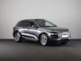 Audi Q6 e-tron Advanced edition 83Kwh 252 pk SUV | Tech pakket plus | Glazen panoramadak | Sportstoelen | Frunk |