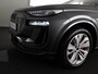 Audi Q6 e-tron S edition 83Kwh 252 pk SUV | Tech pakket plus | Glazen panoramadak | Lederen bekleding | Rode remzadels |