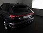 Audi Q6 e-tron S edition 83Kwh 252 pk SUV | Tech pakket plus | Glazen panoramadak | Lederen bekleding | Rode remzadels |