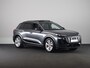 Audi Q6 e-tron S edition 83Kwh 252 pk SUV | Tech pakket plus | Glazen panoramadak | Lederen bekleding | Rode remzadels |