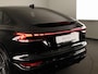 Audi Q6 Sportback e-tron Advanced edition 83Kwh 252 pk Sportback | Techniek pakket plus | Sportstoel voor leder | Optiek pakket zwart | Privacy glas |