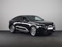 Audi Q6 Sportback e-tron Advanced edition 83Kwh 252 pk Sportback | Techniek pakket plus | Sportstoel voor leder | Optiek pakket zwart | Privacy glas |