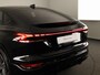 Audi Q6 Sportback e-tron Advanced edition 83Kwh 252 pk Sportback | Techniek pakket plus | Sportstoel voor leder | Optiek pakket zwart | Privacy glas |