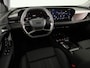 Audi Q6 Sportback e-tron Advanced edition 83Kwh 252 pk Sportback | Techniek pakket plus | Sportstoel voor leder | Optiek pakket zwart | Privacy glas |