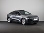 Audi Q6 Sportback e-tron S edition 83Kwh 252 pk Sportback | Techniek pakket plus | Glazen panoramadak | Bang & Olufsen 3D | Head-up display |