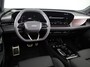 Audi Q6 Sportback e-tron S edition 83Kwh 252 pk Sportback | Techniek pakket plus | Glazen panoramadak | Bang & Olufsen 3D | Head-up display |
