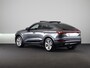 Audi Q6 Sportback e-tron S edition 83Kwh 252 pk Sportback | Techniek pakket plus | Glazen panoramadak | Bang & Olufsen 3D | Head-up display |