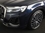 Audi Q7 55 TFSI e quattro Pro Line S 394pk | Trekhaak | Panoramadak | B&O | Vierwielbesturing | Ass.Plus.Remote |