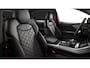 Audi Q8 55 TFSI e quattro Pro Line S 394pk | Rood stiksel / Gordels | Panoramadak | B&O | Vierwielbesturing | Ass.Plus.Remote | Sportstoel Plus | 23'' inch Zwart | Trekhaak |