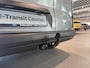 Ford Transit Courier E-Transit Limited 44 kWh 136pk | Ford Voorraad | Driver Assistance Pack | Laadvloerbescherming | Trekhaak | LED Laadruimteverlichting