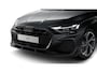 Audi A3 Sportback 45 TFSI e S edition Competition l Adaptive cruise control l Dodehoekdetectie l SONOS Premium 3D l Navigatie l Elektr. voorstoelen l Stoelverwarming l Trekhaak l Audi virtual cockpit plus l Alarm Klasse III l Optiekpakket zwart plus l