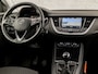 Opel Grandland X 1.2 Sportline (APPLE CARPLAY, CAMERA, DEALER ONDERHOUDEN, NAVIGATIE, CLIMATE, CRUISE, GETINT GLAS, SPORTSTOELEN, LM VELGEN, NIEUWSTAAT)
