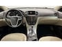 Opel Insignia 2.0 T Executive NAVI CRUISE ECC LEER STOELVERWARMING.