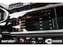 Audi Q3 35 TFSI S edition|Automaat|Pano|S line|20"|LED|Sonos