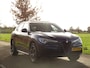 Alfa Romeo Stelvio 2.0 T AWD 310PK Veloce | Carplay | Customized | Schuifdak | Cognac Leer | Squadra