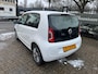 Volkswagen Up! 1.0 high up! BlueMotion 5 deurs, airco, elec pakket, cruise controle, pdc, alu sportwielen, nwe apk, 82.320 km