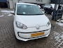Volkswagen Up! 1.0 high up! BlueMotion 5 deurs, airco, elec pakket, cruise controle, pdc, alu sportwielen, nwe apk, 82.320 km