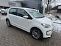 Volkswagen Up! 1.0 high up! BlueMotion 5 deurs, airco, elec pakket, cruise controle, pdc, alu sportwielen, nwe apk, 82.320 km