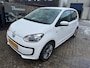 Volkswagen Up! 1.0 high up! BlueMotion 5 deurs, airco, elec pakket, cruise controle, pdc, alu sportwielen, nwe apk, 82.320 km