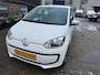 Volkswagen Up! 1.0 high up! BlueMotion 5 deurs, airco, elec pakket, cruise controle, pdc, alu sportwielen, nwe apk, 82.320 km