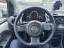 Volkswagen Up! 1.0 high up! BlueMotion 5 deurs, airco, elec pakket, cruise controle, pdc, alu sportwielen, nwe apk, 82.320 km
