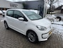 Volkswagen Up! 1.0 high up! BlueMotion 5 deurs, airco, elec pakket, cruise controle, pdc, alu sportwielen, nwe apk, 82.320 km