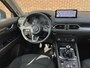 Mazda CX-5 2.0 SkyActiv-G 165 Comfort | WINTER PACK | I-PACK | APPLE CARPLAY TREKGEWICHT 1800 KG!