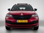 Skoda Karoq 1.5 TSI ACT Sportline Business | TREKHAAK | PANORAMADAK | CANTON | ELEK.ACHTERKLEP | STUUR-STOEL VERWARMING | LED | DIGITAAL DASHBOARD |