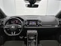 Skoda Karoq 1.5 TSI ACT Sportline Business | TREKHAAK | PANORAMADAK | CANTON | ELEK.ACHTERKLEP | STUUR-STOEL VERWARMING | LED | DIGITAAL DASHBOARD |
