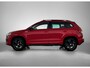 Skoda Karoq 1.5 TSI ACT Sportline Business | TREKHAAK | PANORAMADAK | CANTON | ELEK.ACHTERKLEP | STUUR-STOEL VERWARMING | LED | DIGITAAL DASHBOARD |