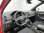 Skoda Karoq 1.5 TSI ACT Sportline Business | TREKHAAK | PANORAMADAK | CANTON | ELEK.ACHTERKLEP | STUUR-STOEL VERWARMING | LED | DIGITAAL DASHBOARD |
