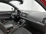 Skoda Karoq 1.5 TSI ACT Sportline Business | TREKHAAK | PANORAMADAK | CANTON | ELEK.ACHTERKLEP | STUUR-STOEL VERWARMING | LED | DIGITAAL DASHBOARD |