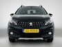 Peugeot 2008 SUV GT-line 110pk | Navigatie | Panoramadak | Climate Control | Cruise Control | Parkeersensoren | Half lederen sportstoelen | Grip Control | Bluetooth | Donker getint glas | Trekhaak | All seasonbanden | Lage kilometerstand | Dealeronderhouden | 17" lichtmetalen velgen |