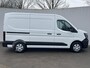 Nissan Interstar -e L2H2 Limited 87 kWh / Direct uit voorraad leverbaar / Apple Carplay/Android Auto / Achteruitrijcamera / Cruise control / Trekgewicht 2000KG