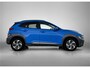 Hyundai Kona 1.6 GDI HEV Fashion | Apple Carplay / Android Auto (Navigatie) | Adaptieve Cruise Control | Head up display |