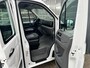 Volkswagen Crafter 35 2.0 TDI Maxi DC L4H1  Kipper 3000kg trekgewicht Euro 6 Airco Cruise controle 6-Persoons Telefoonverbinding Gereedschapskist Kieper Open laadbak Pick-up Bpm vrij