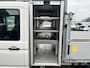 Volkswagen Crafter 35 2.0 TDI Maxi DC L4H1  Kipper 3000kg trekgewicht Euro 6 Airco Cruise controle 6-Persoons Telefoonverbinding Gereedschapskist Kieper Open laadbak Pick-up Bpm vrij