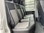Volkswagen Crafter 35 2.0 TDI Maxi DC L4H1  Kipper 3000kg trekgewicht Euro 6 Airco Cruise controle 6-Persoons Telefoonverbinding Gereedschapskist Kieper Open laadbak Pick-up Bpm vrij