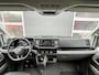 Volkswagen Crafter 35 2.0 TDI Maxi DC L4H1  Kipper 3000kg trekgewicht Euro 6 Airco Cruise controle 6-Persoons Telefoonverbinding Gereedschapskist Kieper Open laadbak Pick-up Bpm vrij