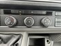 Volkswagen Crafter 35 2.0 TDI Maxi DC L4H1  Kipper 3000kg trekgewicht Euro 6 Airco Cruise controle 6-Persoons Telefoonverbinding Gereedschapskist Kieper Open laadbak Pick-up Bpm vrij