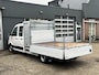 Volkswagen Crafter 35 2.0 TDI Maxi DC L4H1  Kipper 3000kg trekgewicht Euro 6 Airco Cruise controle 6-Persoons Telefoonverbinding Gereedschapskist Kieper Open laadbak Pick-up Bpm vrij