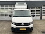 Volkswagen Crafter 35 2.0 TDI Maxi DC L4H1  Kipper 3000kg trekgewicht Euro 6 Airco Cruise controle 6-Persoons Telefoonverbinding Gereedschapskist Kieper Open laadbak Pick-up Bpm vrij