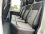 Volkswagen Crafter 35 2.0 TDI Maxi DC L4H1  Kipper 3000kg trekgewicht Euro 6 Airco Cruise controle 6-Persoons Telefoonverbinding Gereedschapskist Kieper Open laadbak Pick-up Bpm vrij