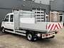 Volkswagen Crafter 35 2.0 TDI Maxi DC L4H1  Kipper 3000kg trekgewicht Euro 6 Airco Cruise controle 6-Persoons Telefoonverbinding Gereedschapskist Kieper Open laadbak Pick-up Bpm vrij