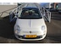 Fiat 500 1.2 Lounge Automaat/Panoramadak/Lederen bekleding/Airco/Licht metalen velgen